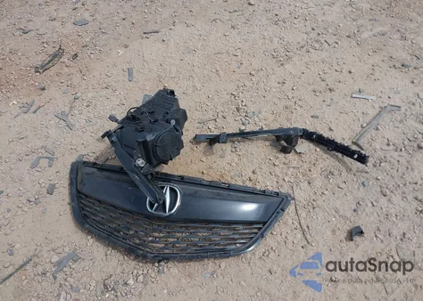 2014 Acura Mdx Technology Package z USA, uszkodzony, nr VIN 5FRYD4H43EB036567